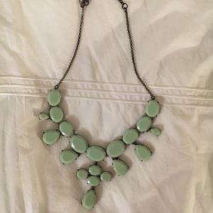 J crew necklace